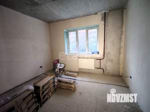 2-к квартира, вторичка, 63м2, 2/19 этаж