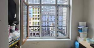 1-к квартира, вторичка, 34м2, 5/9 этаж