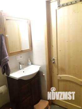 1-к квартира, вторичка, 40м2, 11/24 этаж