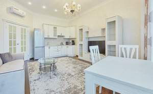 2-к квартира, вторичка, 56м2, 7/8 этаж