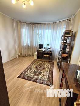 2-к квартира, вторичка, 60м2, 8/17 этаж