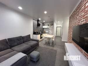 2-к квартира, вторичка, 45м2, 4/8 этаж