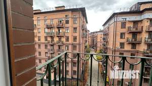 1-к квартира, вторичка, 34м2, 5/9 этаж