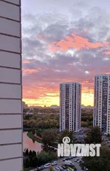 3-к квартира, вторичка, 87м2, 12/23 этаж