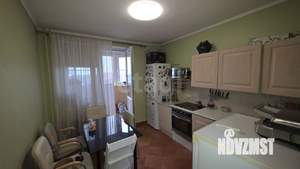 2-к квартира, вторичка, 61м2, 10/15 этаж