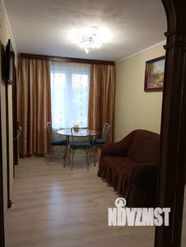3-к квартира, вторичка, 63м2, 3/9 этаж