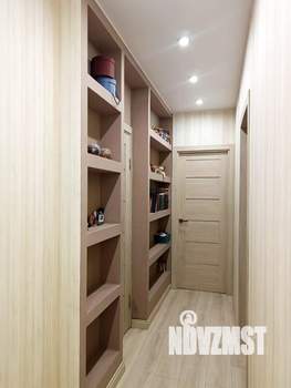 1-к квартира, вторичка, 43м2, 4/26 этаж