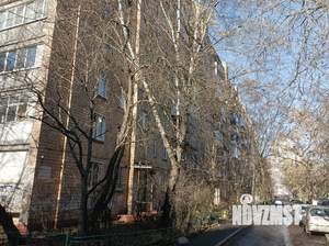 2-к квартира, вторичка, 42м2, 8/9 этаж