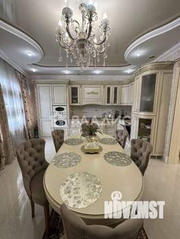 3-к квартира, вторичка, 110м2, 15/25 этаж