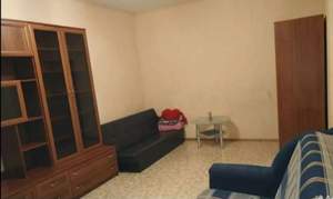 1-к квартира, вторичка, 37м2, 2/17 этаж