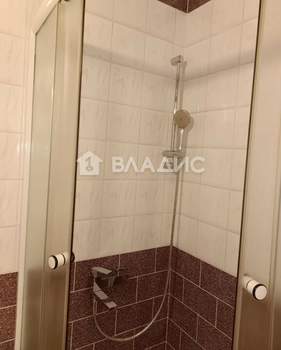 1-к квартира, вторичка, 42м2, 20/25 этаж
