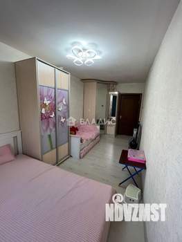 2-к квартира, вторичка, 45м2, 5/5 этаж
