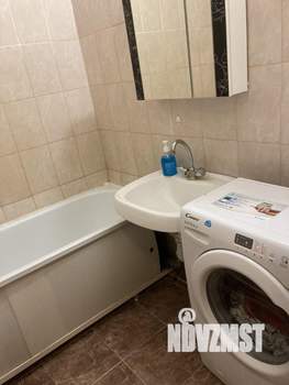 1-к квартира, вторичка, 42м2, 8/23 этаж