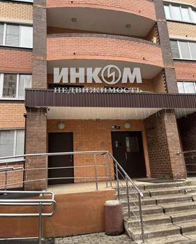 2-к квартира, вторичка, 72м2, 14/17 этаж