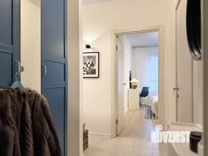 2-к квартира, вторичка, 43м2, 15/25 этаж