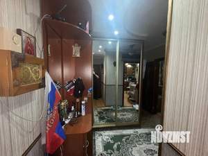 2-к квартира, вторичка, 62м2, 13/17 этаж
