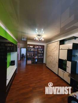 1-к квартира, вторичка, 50м2, 14/16 этаж