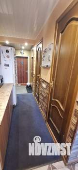 2-к квартира, вторичка, 52м2, 6/10 этаж