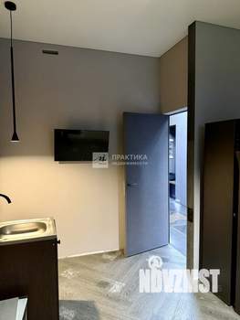 1-к квартира, вторичка, 38м2, 1/5 этаж