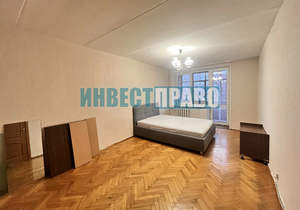 2-к квартира, вторичка, 52м2, 6/9 этаж