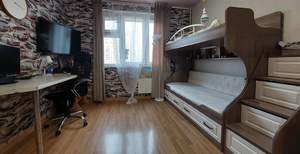 2-к квартира, вторичка, 60м2, 9/25 этаж