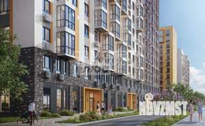 1-к квартира, вторичка, 35м2, 11/12 этаж