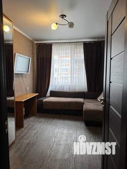 2-к квартира, вторичка, 55м2, 9/17 этаж