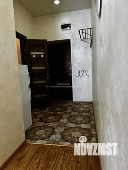 Студия квартира, вторичка, 25м2, 1/3 этаж