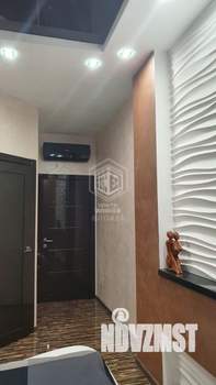 3-к квартира, вторичка, 85м2, 30/37 этаж