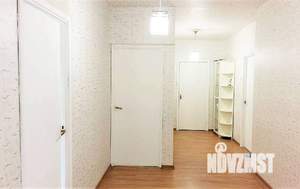 4-к квартира, вторичка, 103м2, 16/25 этаж