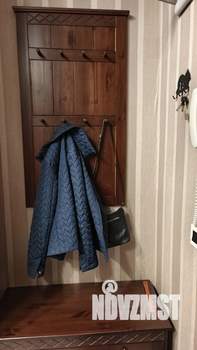 1-к квартира, вторичка, 50м2, 9/11 этаж