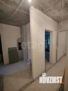 2-к квартира, вторичка, 63м2, 2/19 этаж