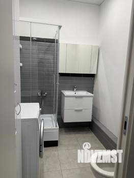 Студия квартира, вторичка, 29м2, 4/8 этаж