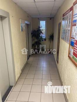 3-к квартира, вторичка, 81м2, 24/25 этаж