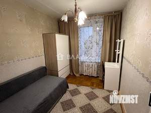 2-к квартира, вторичка, 38м2, 7/9 этаж