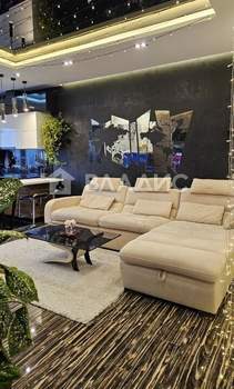 3-к квартира, вторичка, 85м2, 30/37 этаж