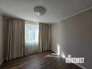 4-к квартира, вторичка, 100м2, 2/25 этаж