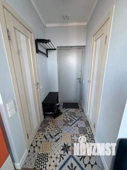 Студия квартира, вторичка, 27м2, 18/26 этаж