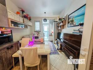1-к квартира, вторичка, 34м2, 13/17 этаж