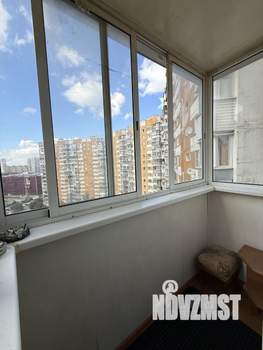 3-к квартира, вторичка, 83м2, 12/17 этаж