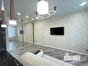 1-к квартира, вторичка, 32м2, 8/9 этаж