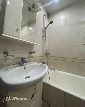 2-к квартира, вторичка, 49м2, 4/12 этаж