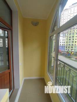 2-к квартира, вторичка, 50м2, 3/17 этаж