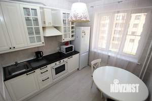 1-к квартира, вторичка, 36м2, 4/10 этаж