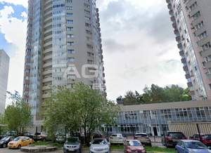 2-к квартира, вторичка, 71м2, 9/26 этаж