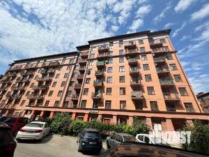 2-к квартира, вторичка, 45м2, 5/9 этаж