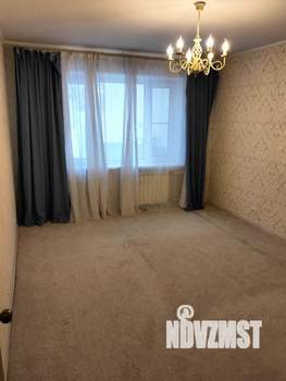 3-к квартира, вторичка, 73м2, 1/10 этаж