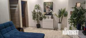 3-к квартира, вторичка, 83м2, 17/17 этаж