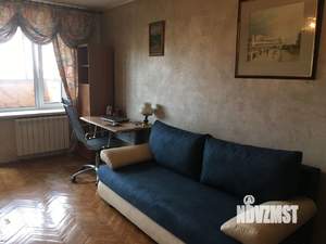 2-к квартира, вторичка, 53м2, 9/13 этаж