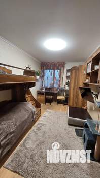 2-к квартира, вторичка, 52м2, 8/14 этаж